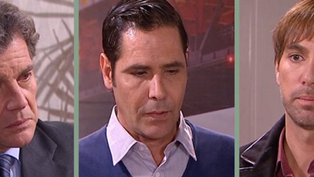 ¡Guille y Fernando no pueden evitar la verdad!