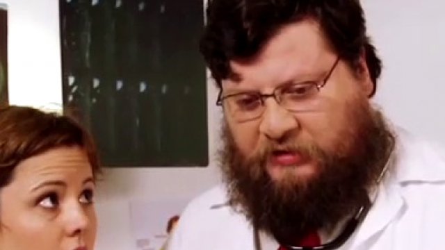 El Dostor y su “Locomía”