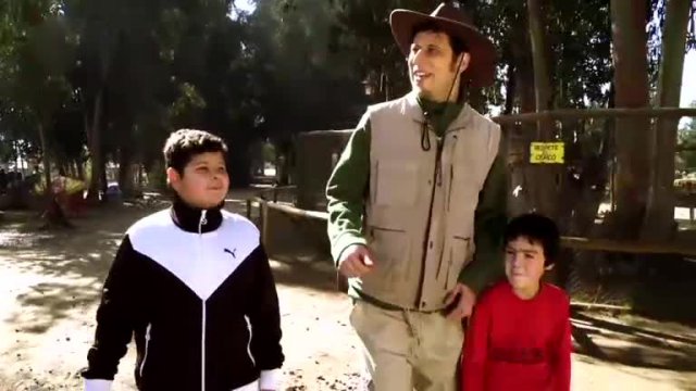 El Ciber: ¡El nazi que imprimió esto!