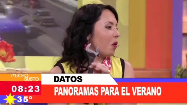 El Matinal: Justin está en el matinal