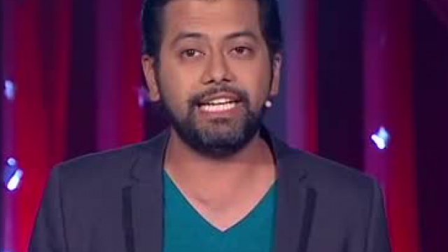 Pedro Ruminot: La Inseguridad