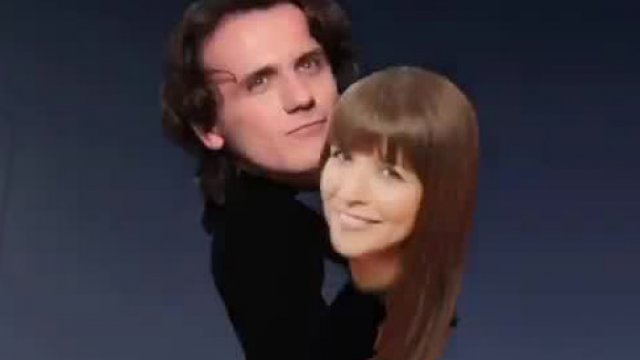 Los romances ocultos de la farándula