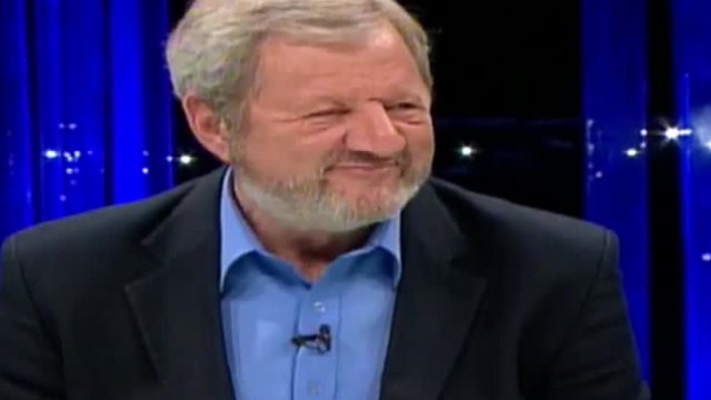 "La mayor negociación que hizo, no fue con los blancos, fue con los negros