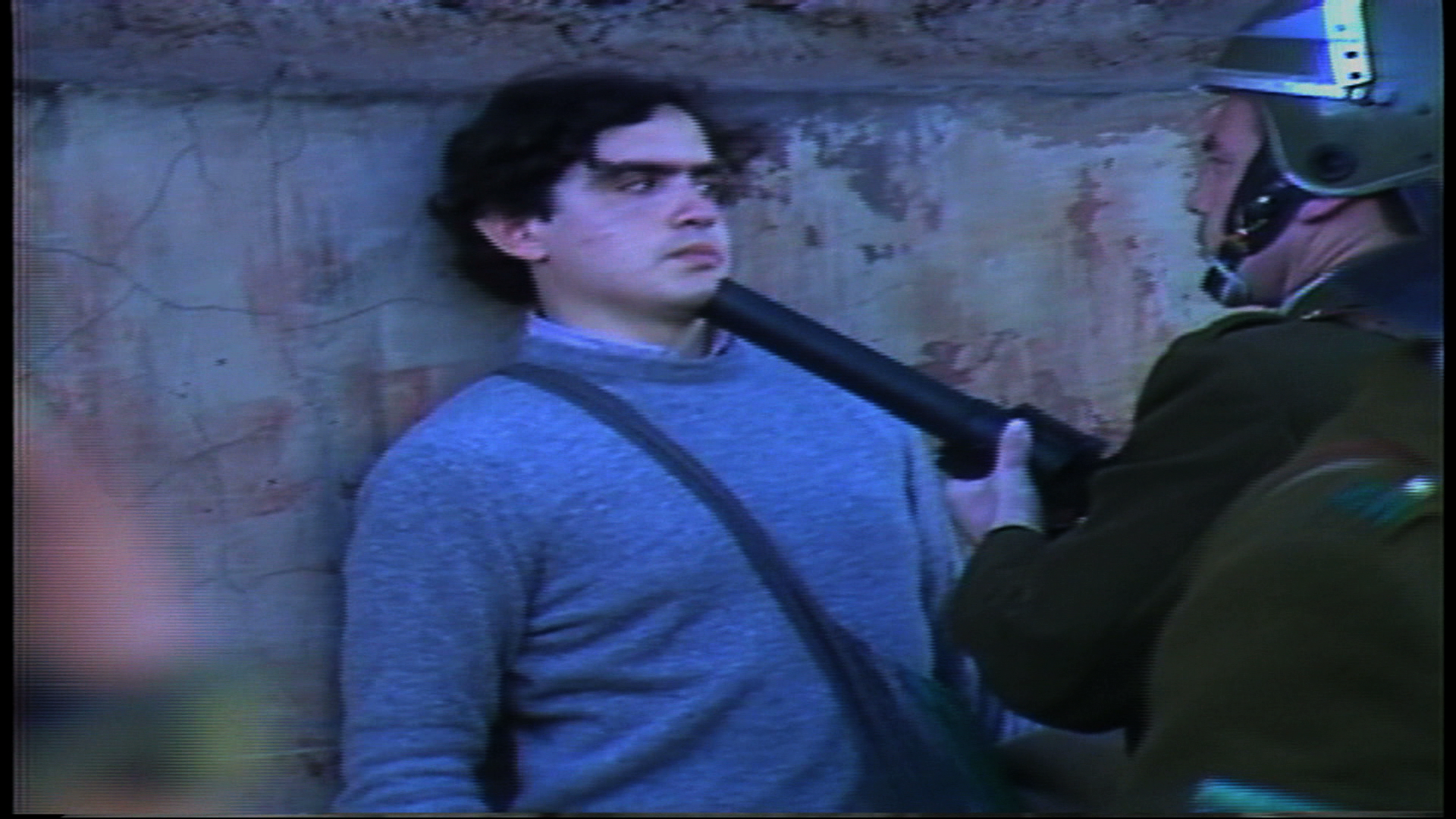 Capítulo 1: Imágenes Prohibidas 1973-1983