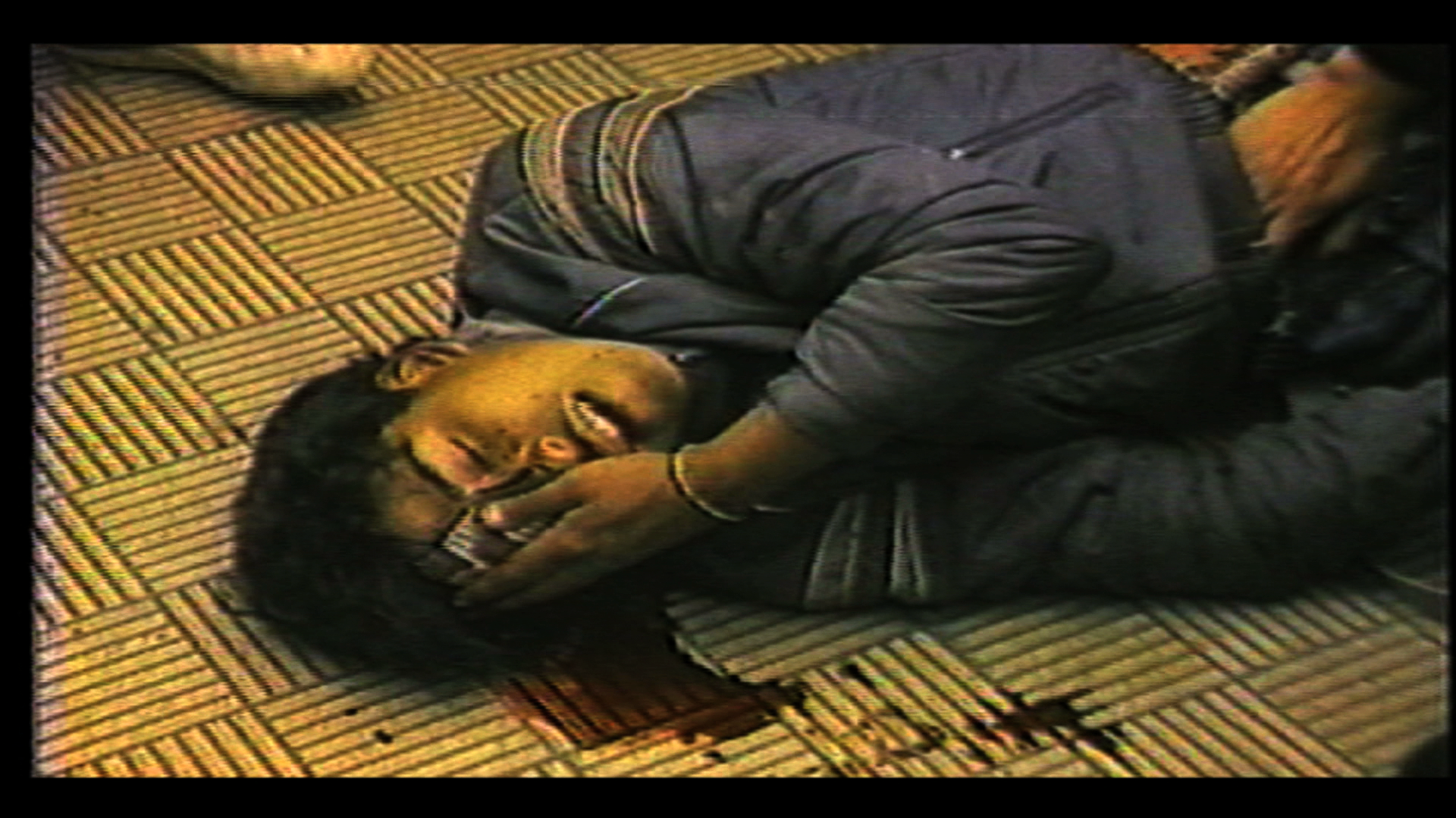 Capítulo 2: Estado de sitio 1984-1986