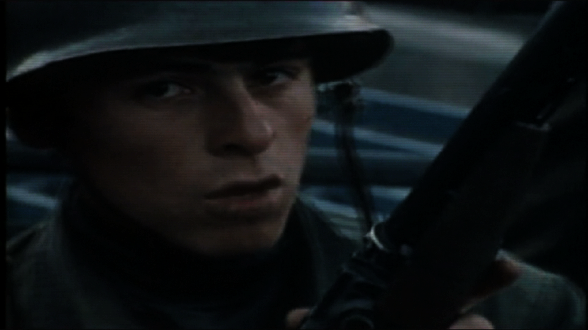 Capítulo 4: Adiós General 1988-1990