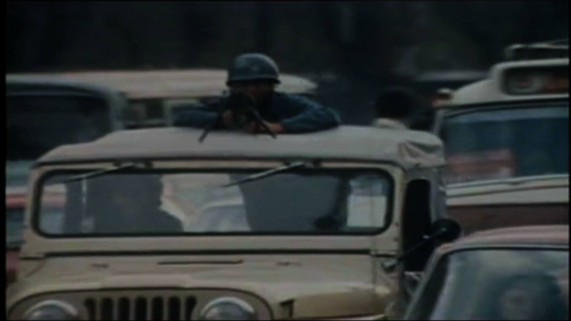 ¡Este miércoles no te pierdas el último capítulo de Chile, las Imágenes prohibidas!