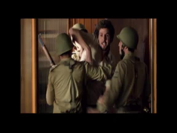 Promo: Ecos Del Desierto en Chilevisión