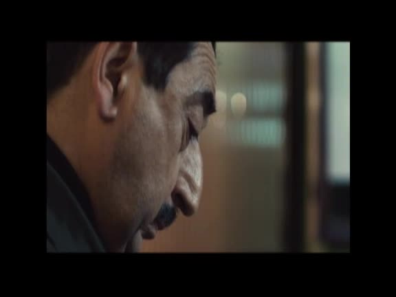 Ecos del Desierto, una producción de Andrés Wood