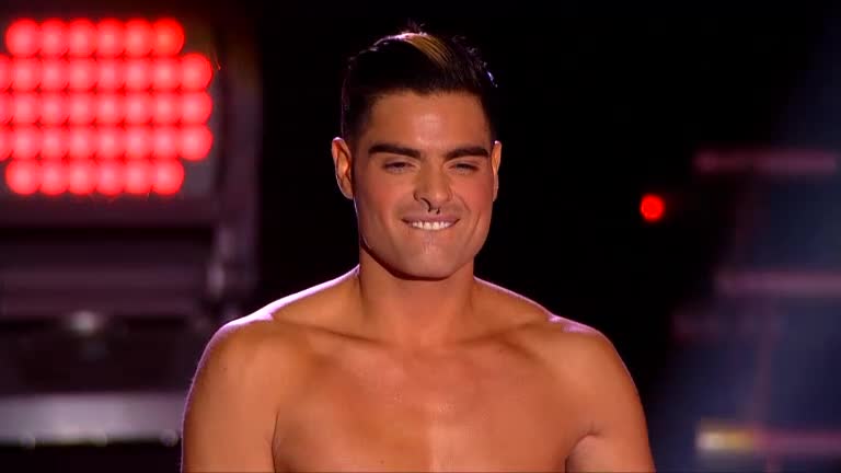 Nelson Mauri hizo duros comentarios de ex chica rojo