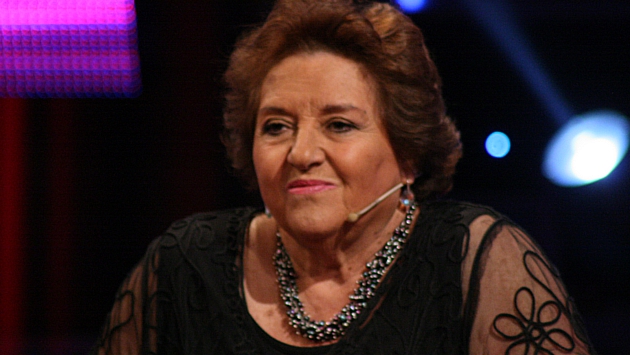 Polémicos dichos de Dra. Cordero indignan a nanas