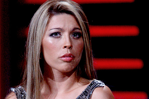 Daniela Aránguiz acusa bulimia de varias famosas