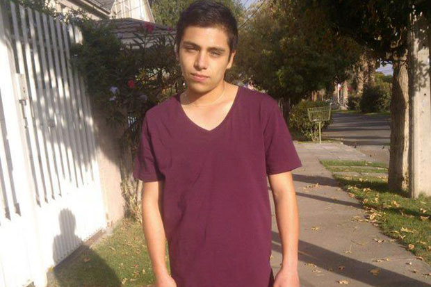 ¿Dónde está Bastián Bravo?