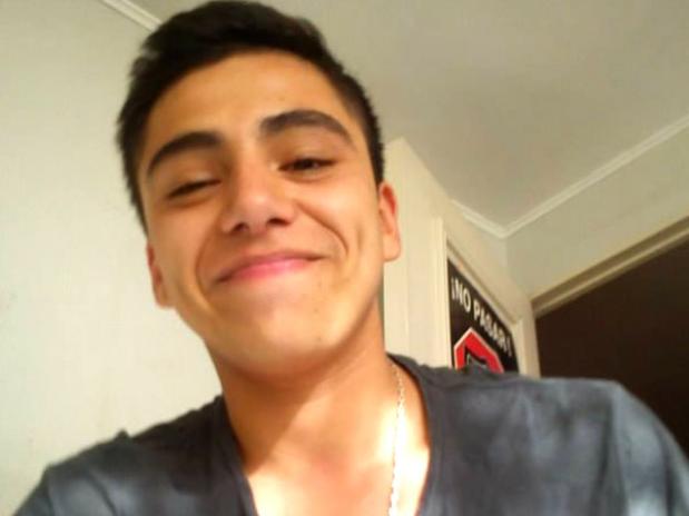 La psíquica de Chimbarongo comenta el caso de Bastián Bravo en La Mañana de CHV