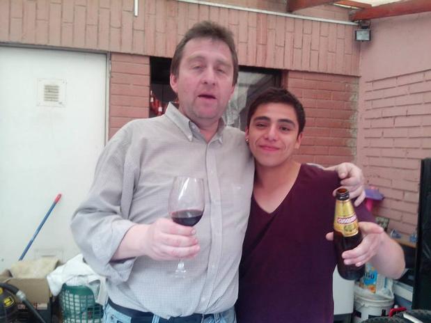 Pistas de búsqueda del desparecido Bastián Bravo