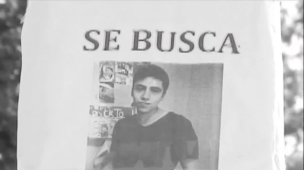 PDI recopila detalles para dar con el paradero del joven desaparecido