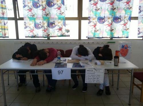 ¡No te pierdas el “Lado B” de las elecciones!