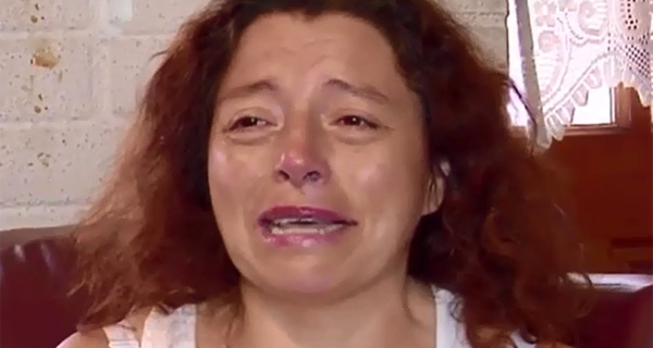 La personalidad de la madre de Bastián