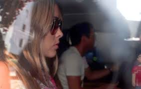 Maura indignada por filtración de deuda de gastos comunes