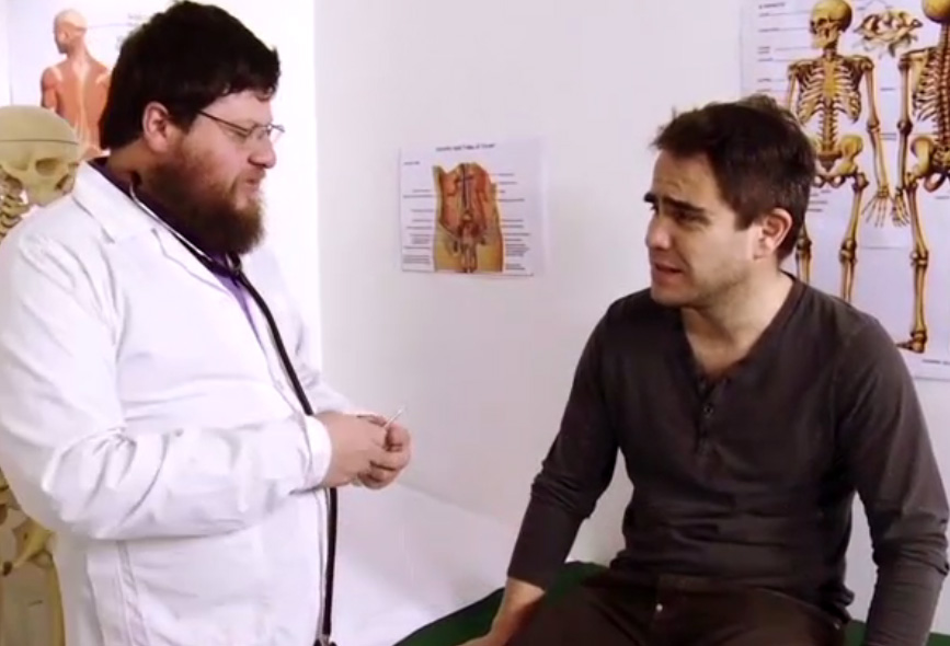 El Dostor - No me puedo queja