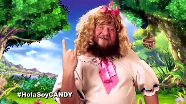 Hola Soy Candy - Los consejos para esta Navidad