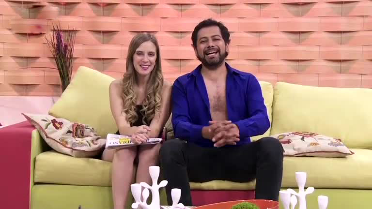 La Mañana Entretenida - Se avecina una apocalipsis