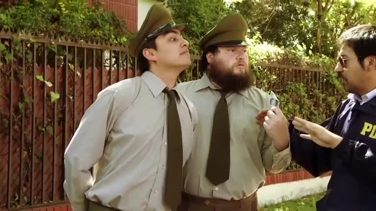 Los Cabos - El caso de 