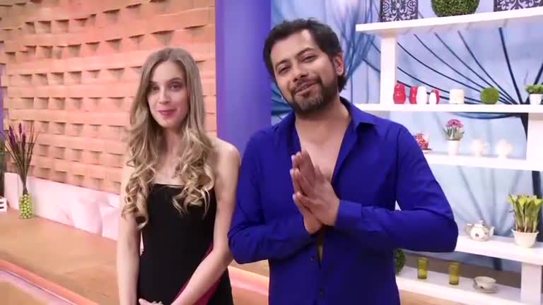 La Mañana Entretenida - El chef y su cazuela de hamburguesa