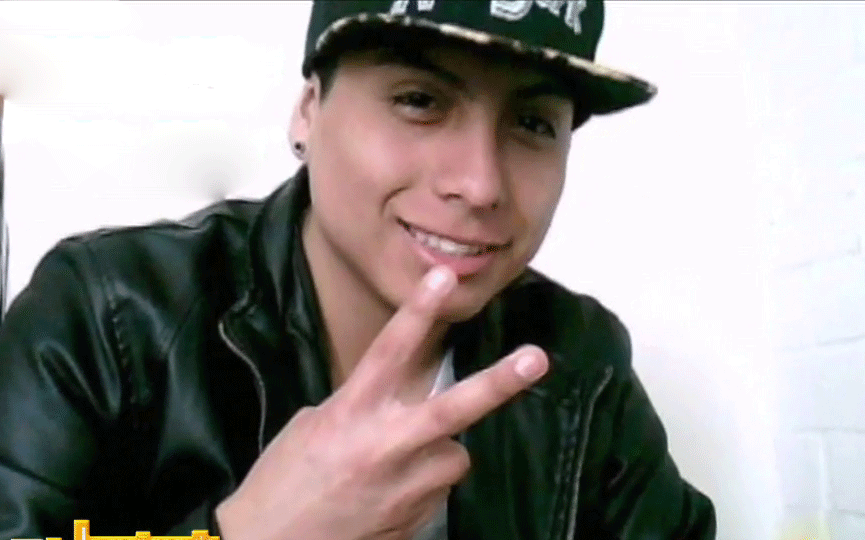 Jan Paul salió de su casa y nunca más volvió