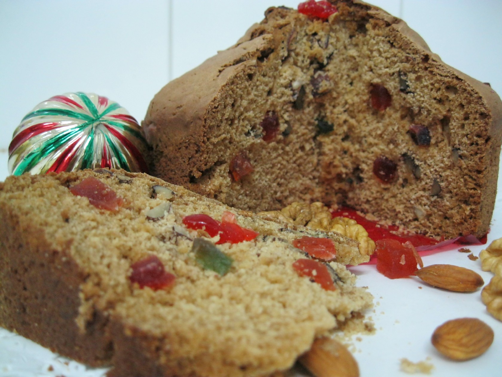 ¿Cuál es el mejor Pan de Pascua?