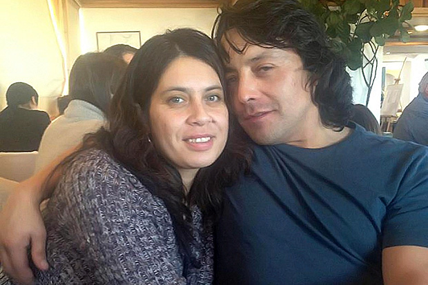 El drama de la mujer a la que le arrancaron los ojos por celos