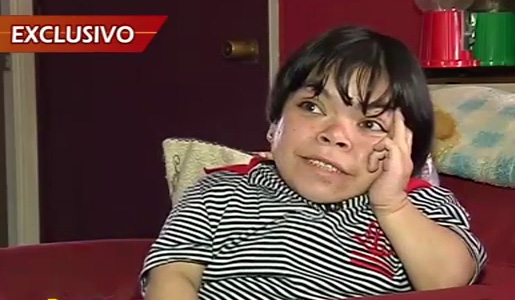 Conozca la impactante historia de superación de Leslie Mardones