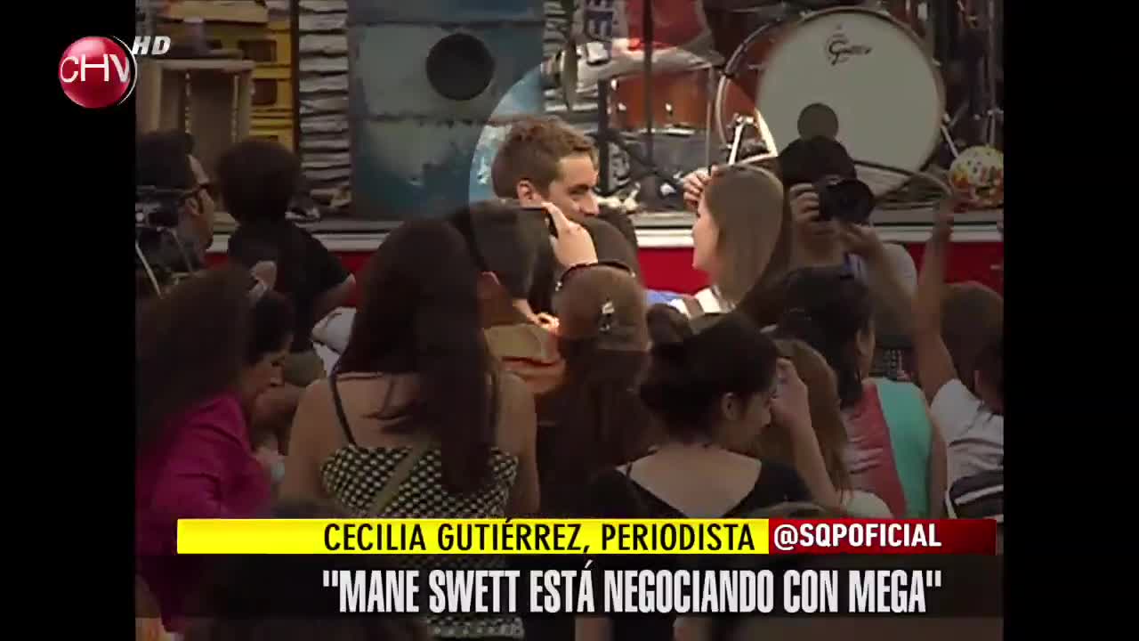 Paparazzi confirmó reconciliación entre Francini Amaral y Álvaro Gómez