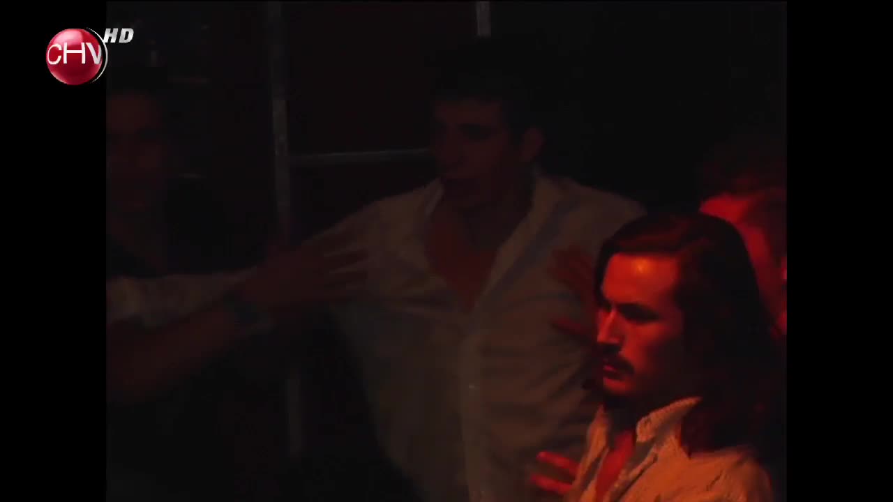 Ex chico reality recibió golpiza en medio de cumpleaños de famosa