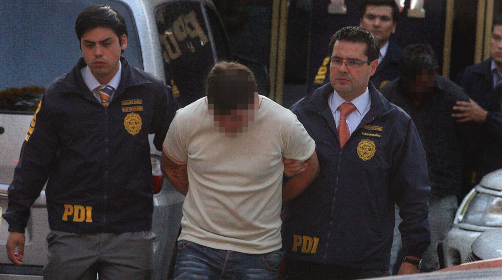 Trata de Blancas: Engañadas para el comercio sexual