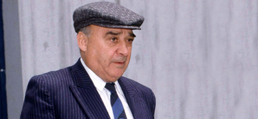 El Cabro Carrera: El mayor traficante chileno