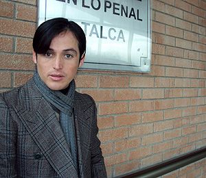 La vida de Salo Luna