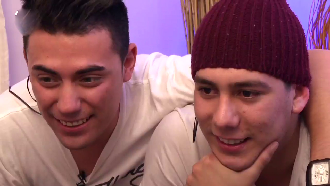 Revive las pruebas de “Manos al Fuego” de Nicolás y Lucía