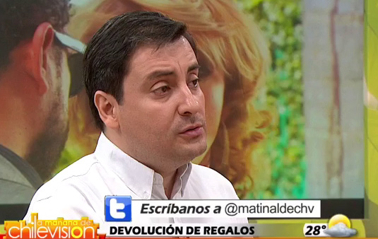 Sepa qué debe hacer para cambiar sus compras navideñas