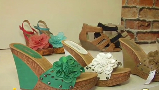 Sandalias de temporada a los mejores precios