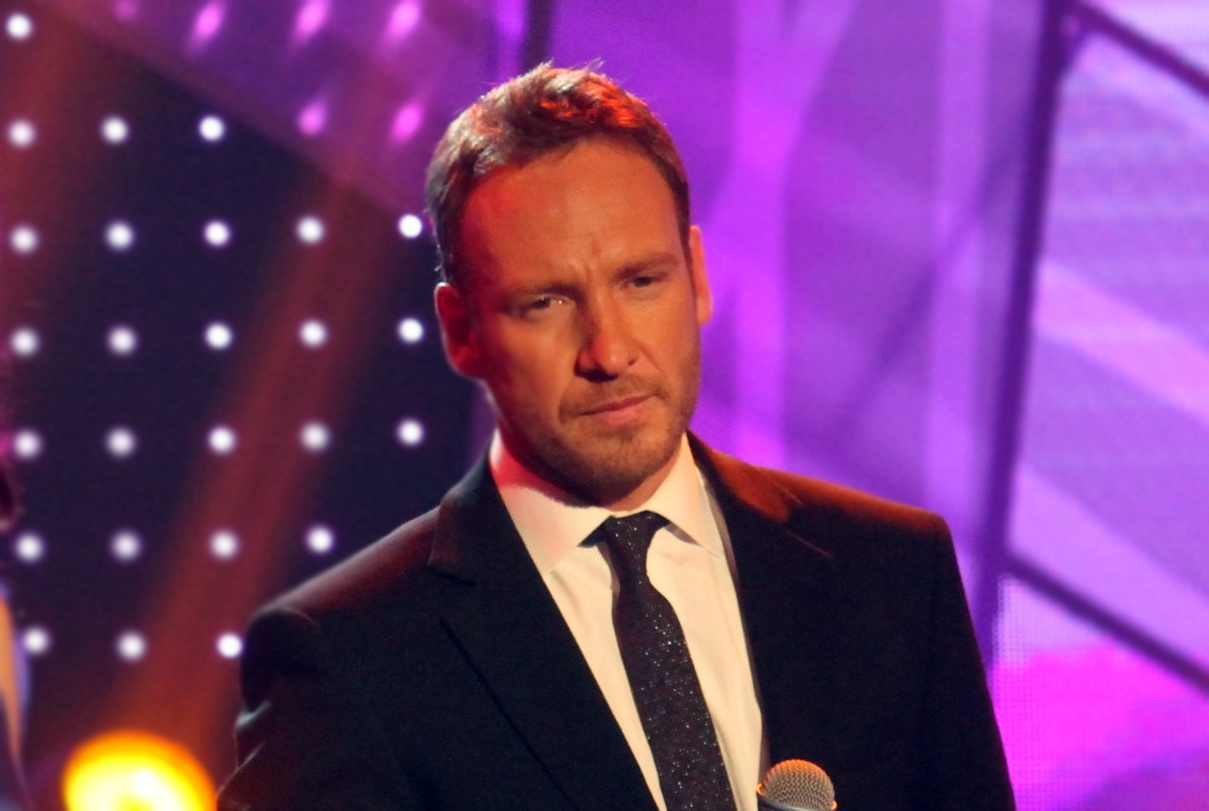 El año que Martín Cárcamo quiere olvidar