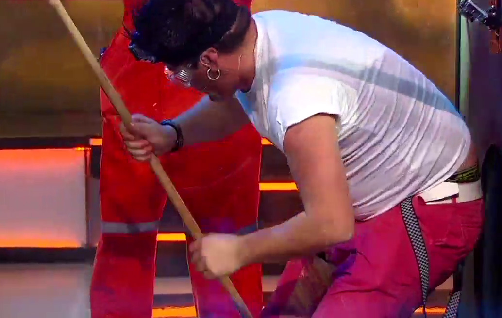 Los mejores momentos de Killer Karaoke