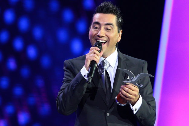 Nancho Parra aconseja a humoristas que irán a Viña 2014