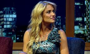 JP Queraltó reveló el nuevo amor de Kenita Larraín