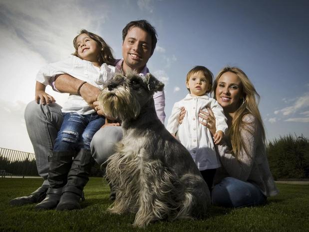 El Escándalo del Año: Revivimos las historia de Daniel Valenzuela, su mujer y su hermano