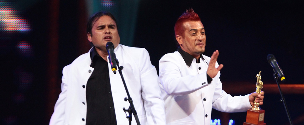 La exitosa carrera que lleva a 