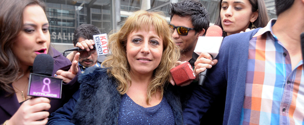 La vida de Helhue Sukni cambió para siempre