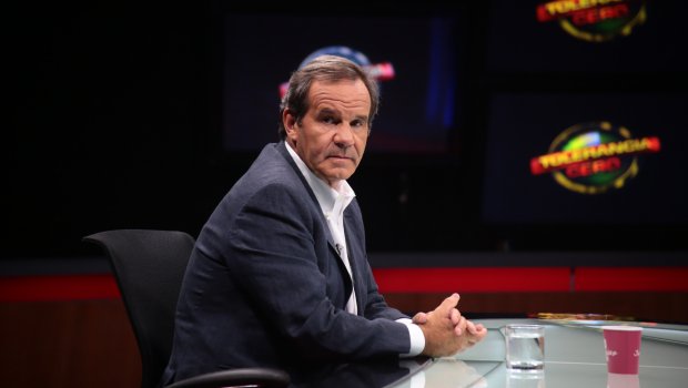 Allamand aclaró polémica con el Presidente Sebastián Piñera