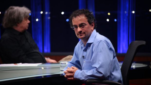Jon Benjamin: 