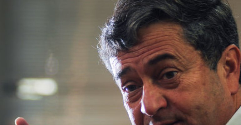 Juan Antonio Coloma: 